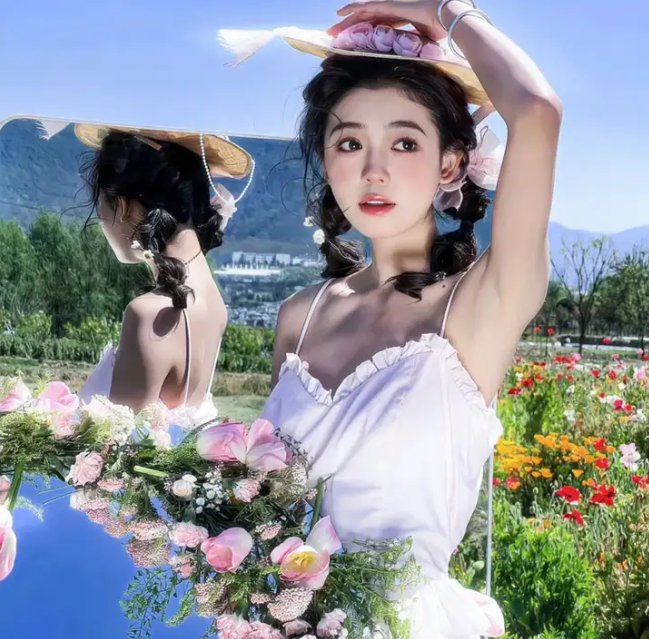 早春二月