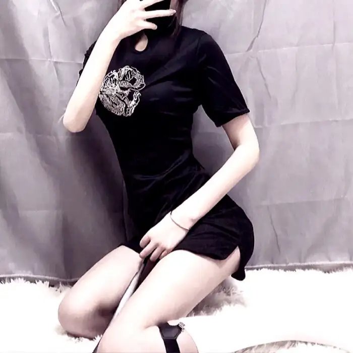 稚情