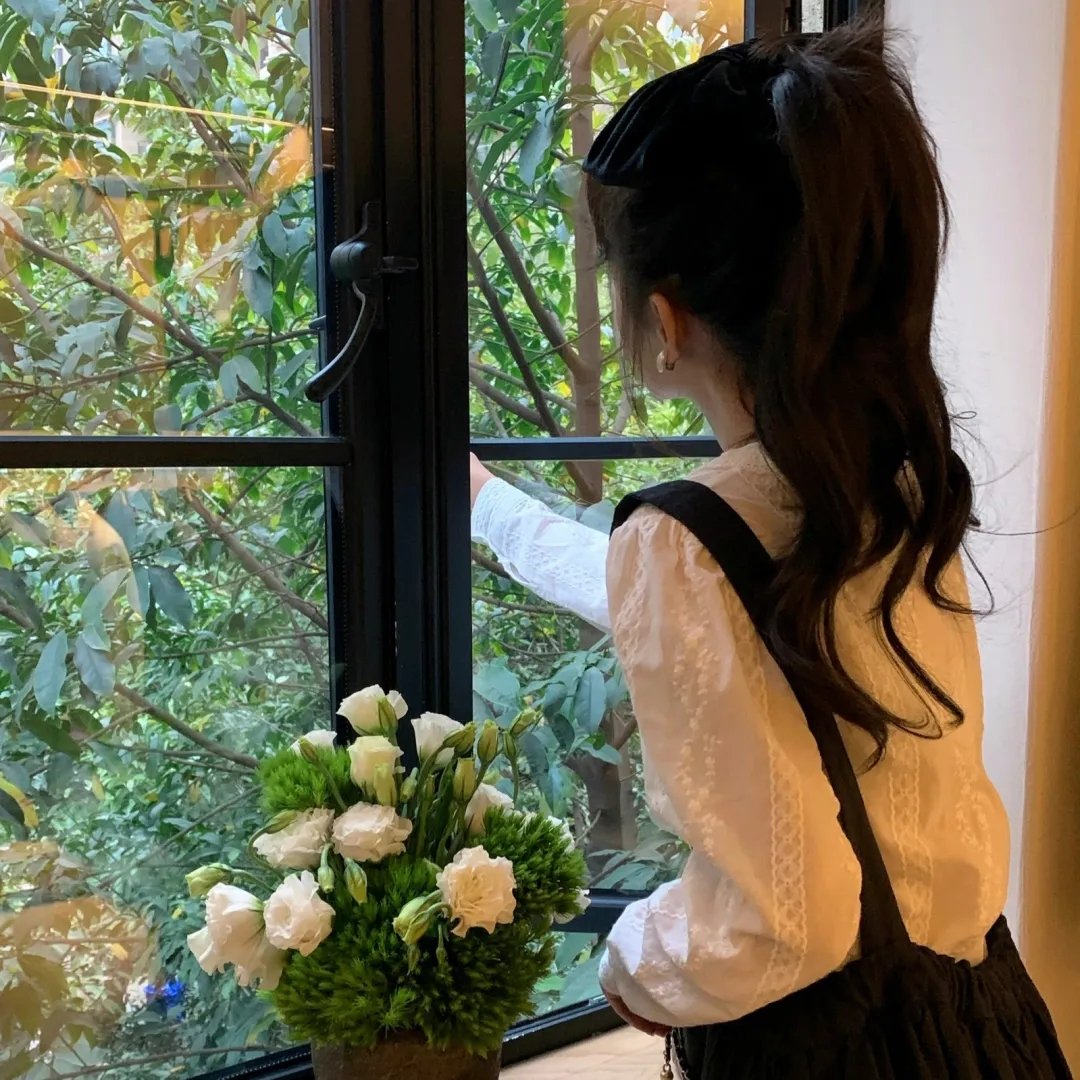 花样青春